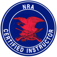 Deanna is a certified NRA instructor.