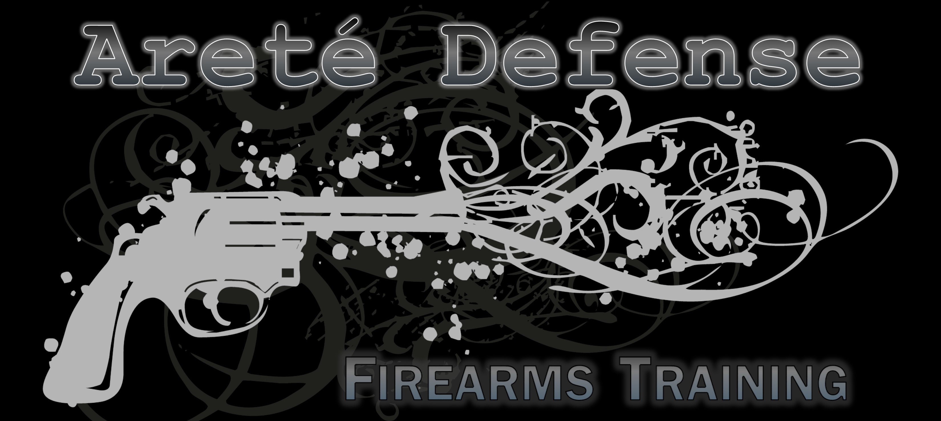 Areté Defense Firearms Training